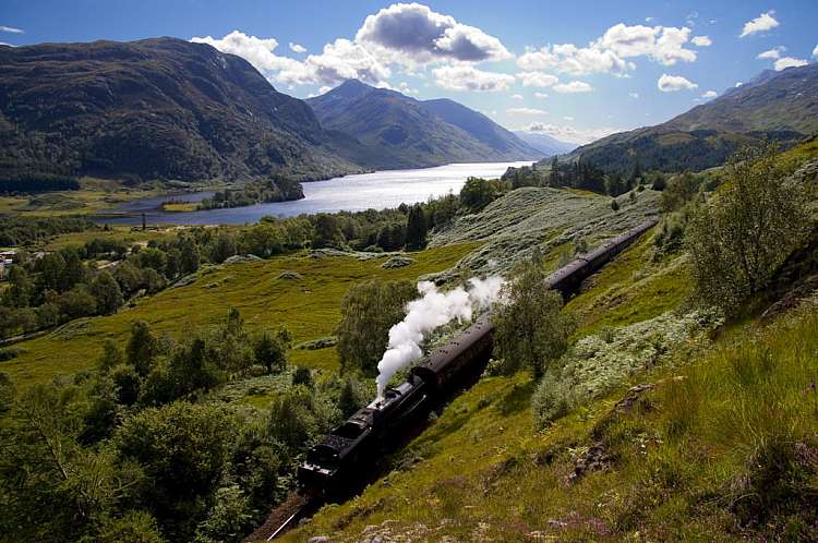 Glennfinnan